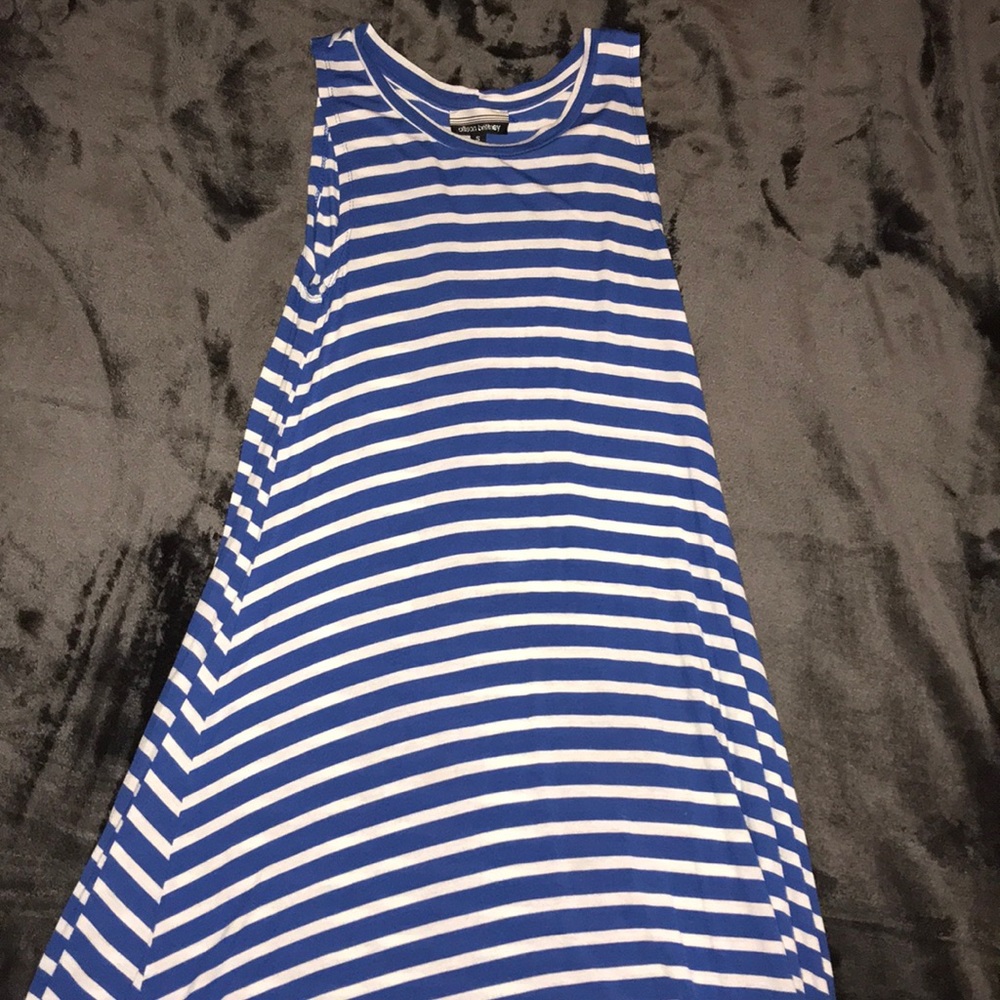Allison Britney Dress